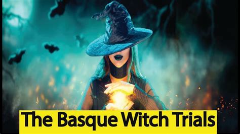 Witchcraft trails target